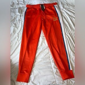 BNWT PUMA SWEATS
